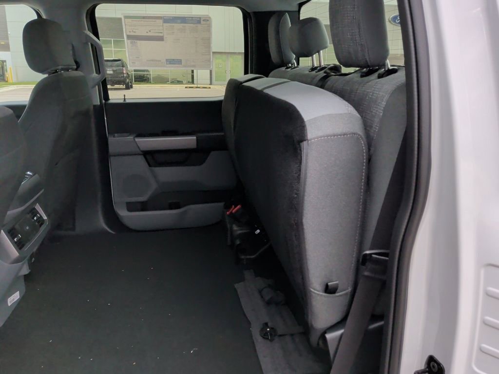 New 2026 Ford F350 XLT image 34