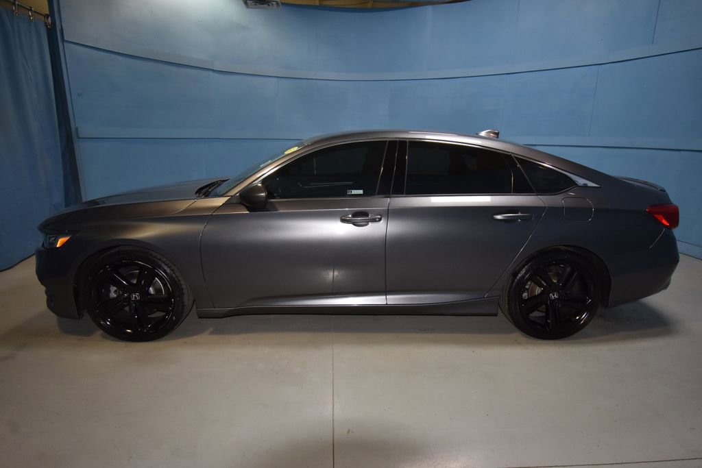 Used 2020 Honda Accord Sport image 26
