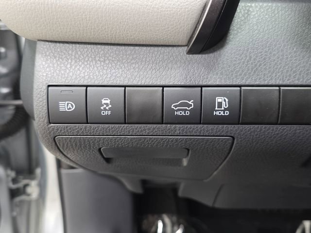 Certified 2023 Toyota Camry LE AWD/4WD image 21