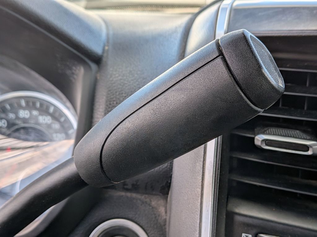 Used 2024 RAM 2500 Big Horn w/ Off Road Package image 22