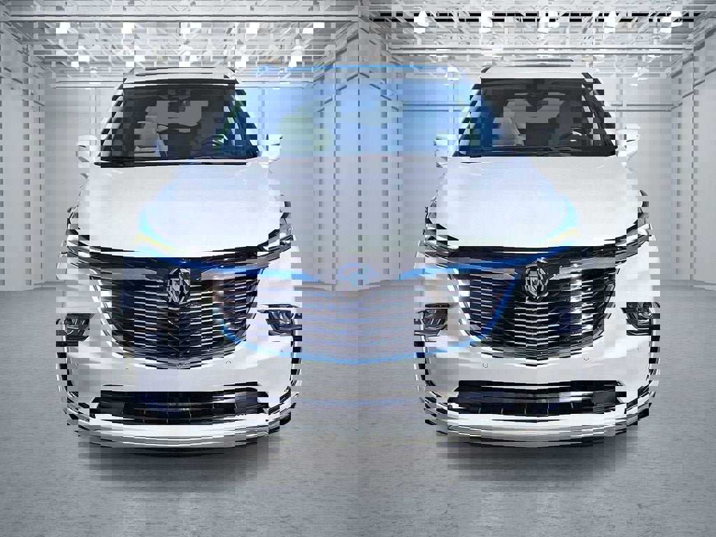 Certified 2023 Buick Enclave Premium w/ Experience Buick Package image 3
