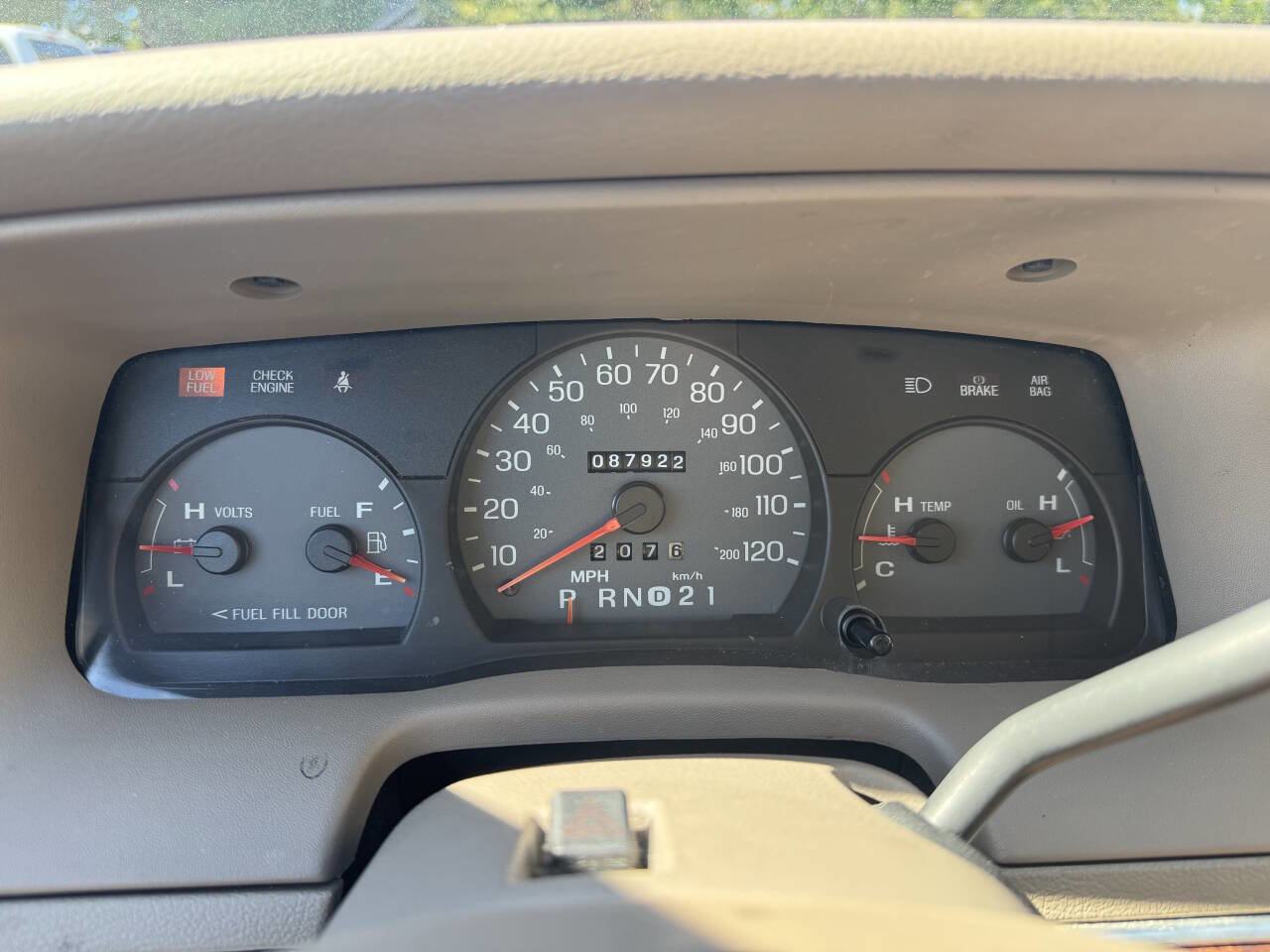 Used 2004 Mercury Grand Marquis GS image 18