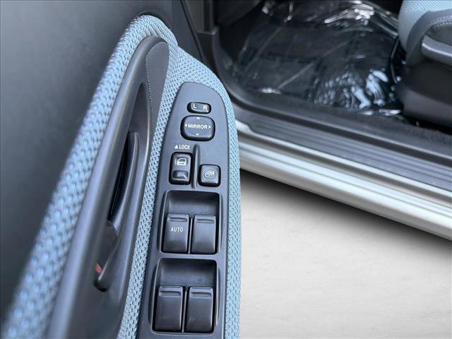 Used 2006 Subaru Impreza Outback Sport Special Edition w/ Popular Equipment Group 2C image 11