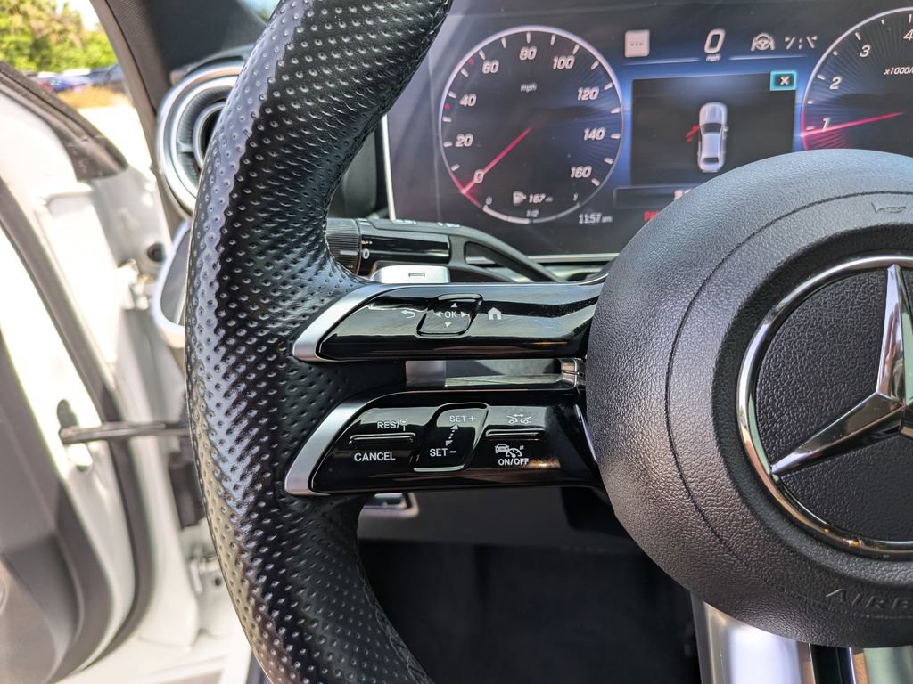 Used 2023 Mercedes-Benz C 300 Sedan image 29