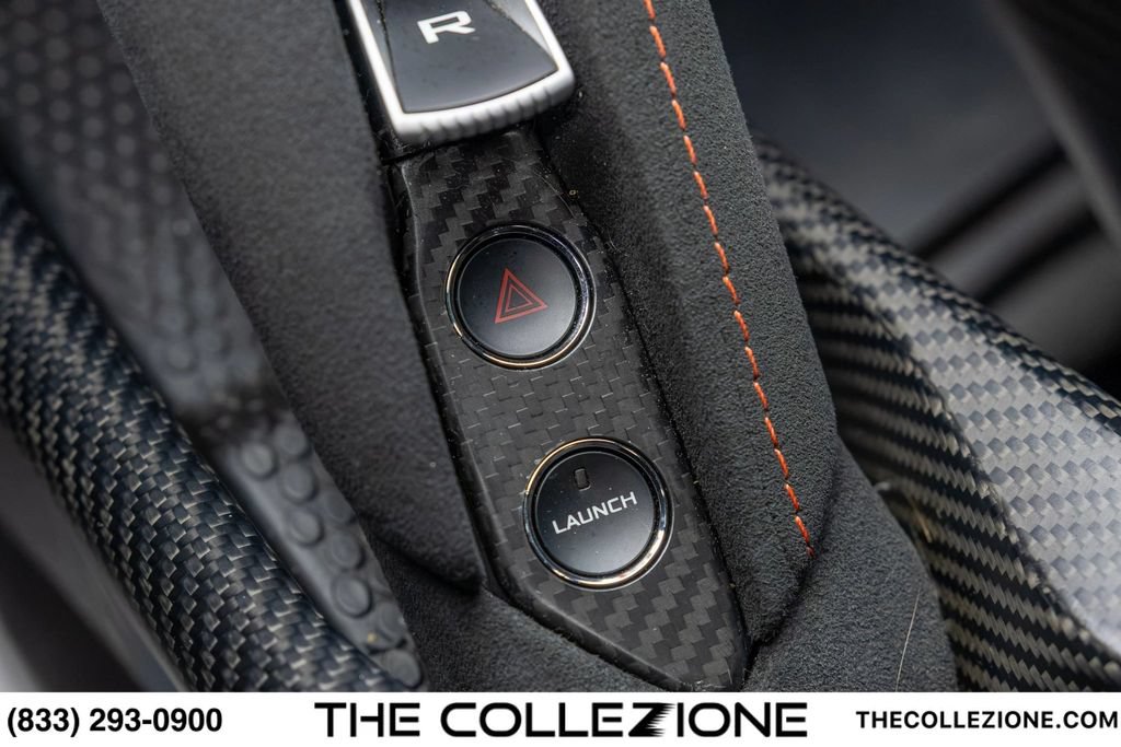 Used 2021 McLaren 765LT RWD image 90