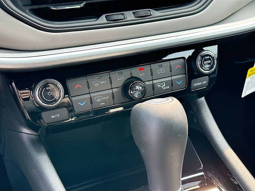 New 2026 Jeep Compass Limited AWD/4WD image 20