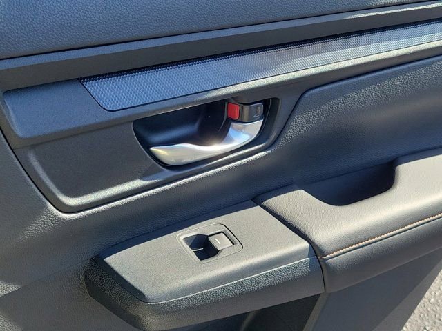 Certified 2023 Honda CR-V Sport image 7