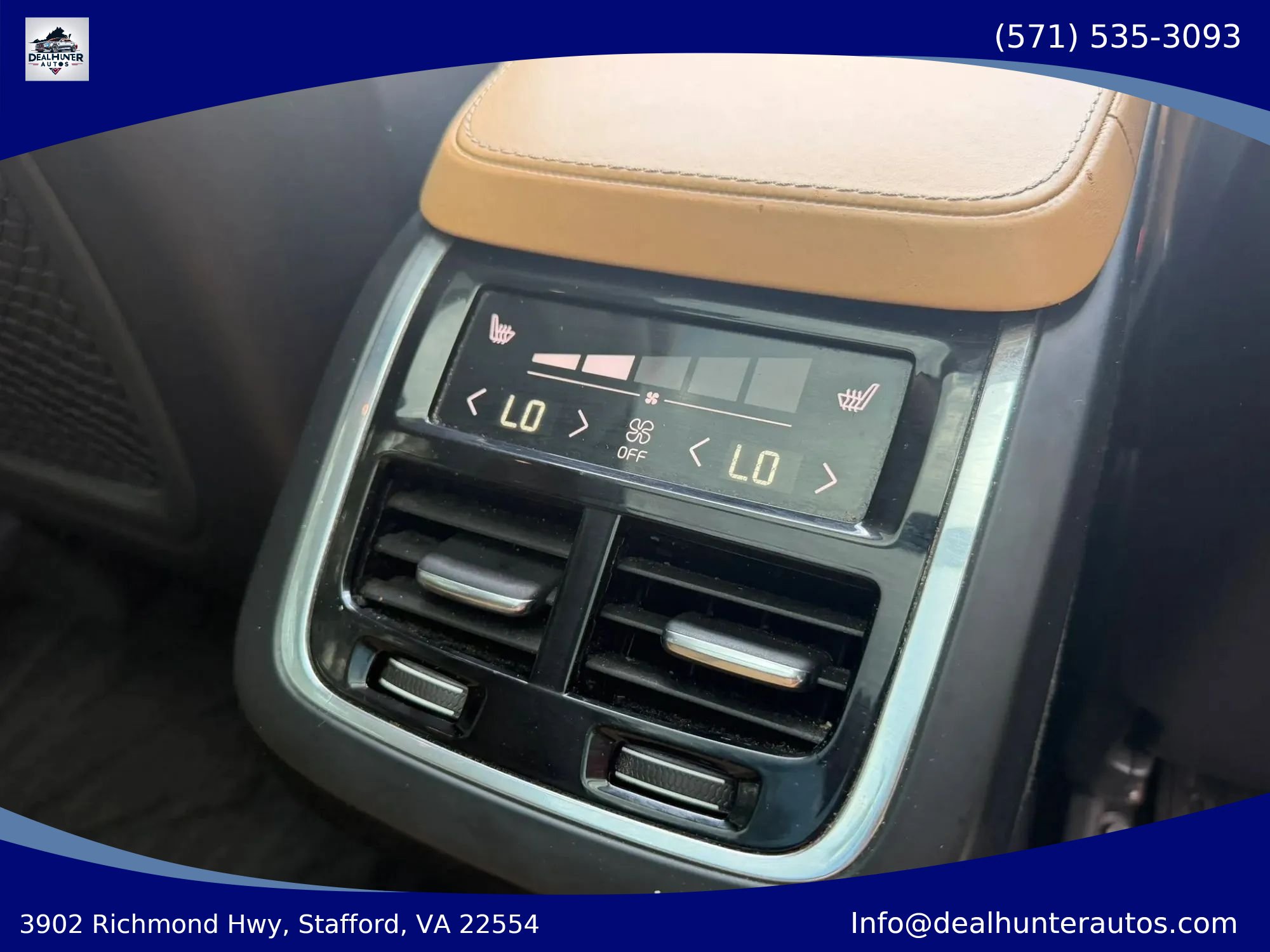 Used 2016 Volvo XC90 T6 Momentum w/ Protection Package Plus AWD/4WD image 19