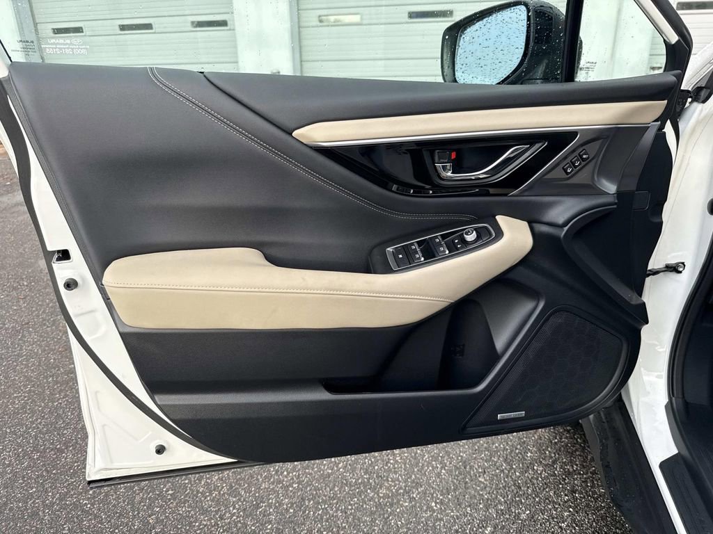 Used 2024 Subaru Outback Limited XT w/ Popular Package #2 image 22