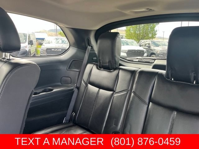 Used 2020 Nissan Pathfinder Platinum AWD/4WD image 19