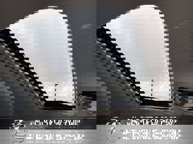 Certified 2024 Lexus NX 350h AWD w/ Cold Area Package image 13