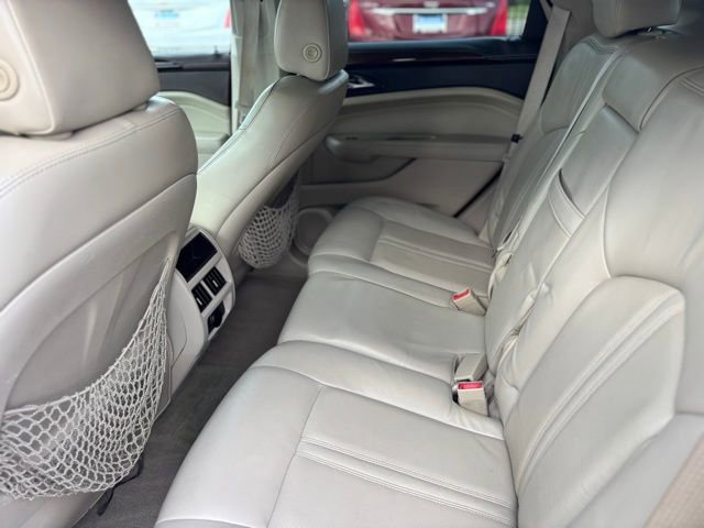 Used 2010 Cadillac SRX Performance FWD image 22