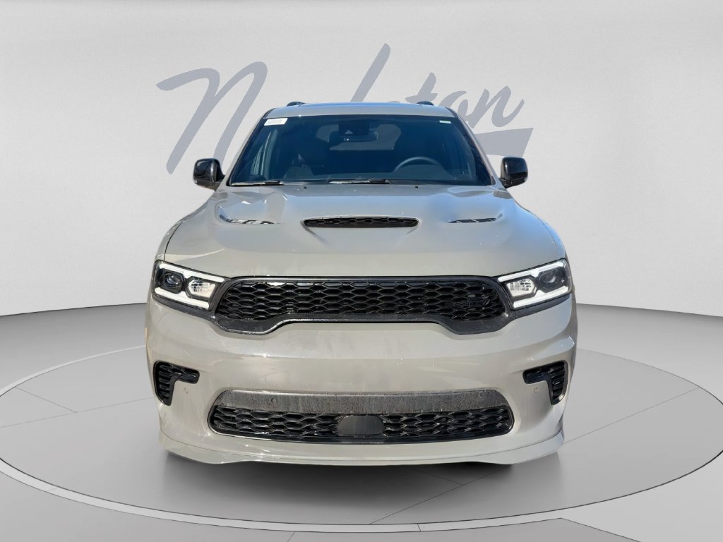 New 2026 Dodge Durango GT AWD/4WD image 2