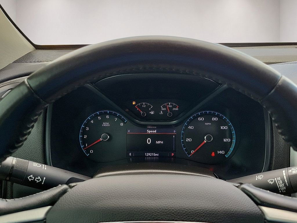 Used 2019 GMC Canyon SLE AWD/4WD image 18