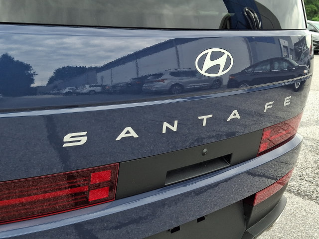 New 2027 Hyundai Santa Fe SEL AWD/4WD image 20