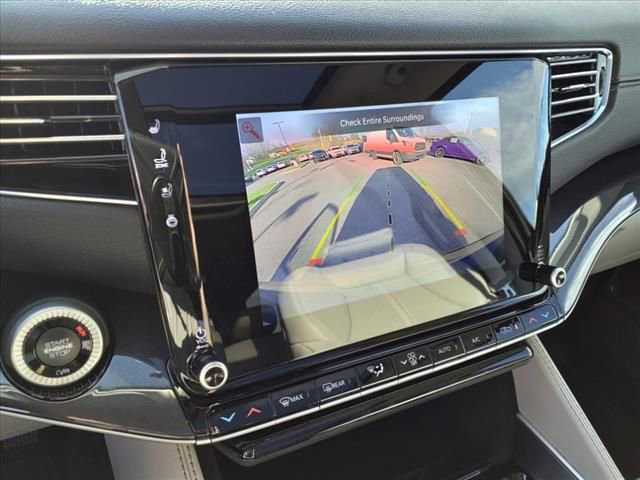 New 2024 Jeep Wagoneer 4WD w/ Premium Group I image 18