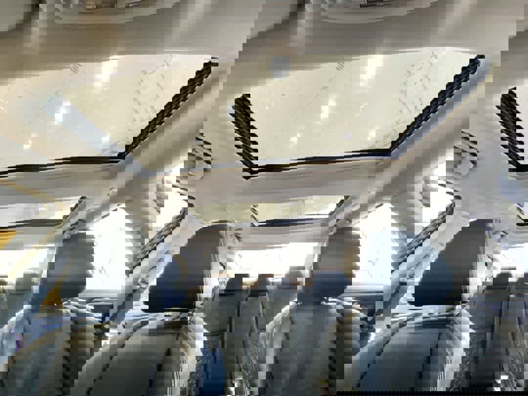 Used 2019 Nissan Maxima Platinum w/ Sport Mat Group image 25