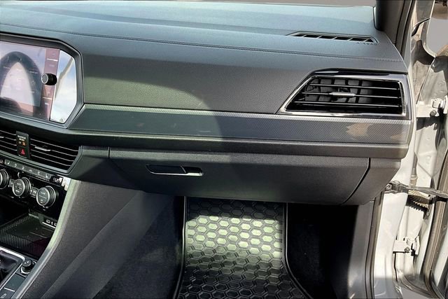 Used 2021 Volkswagen Jetta GLI Autobahn image 21