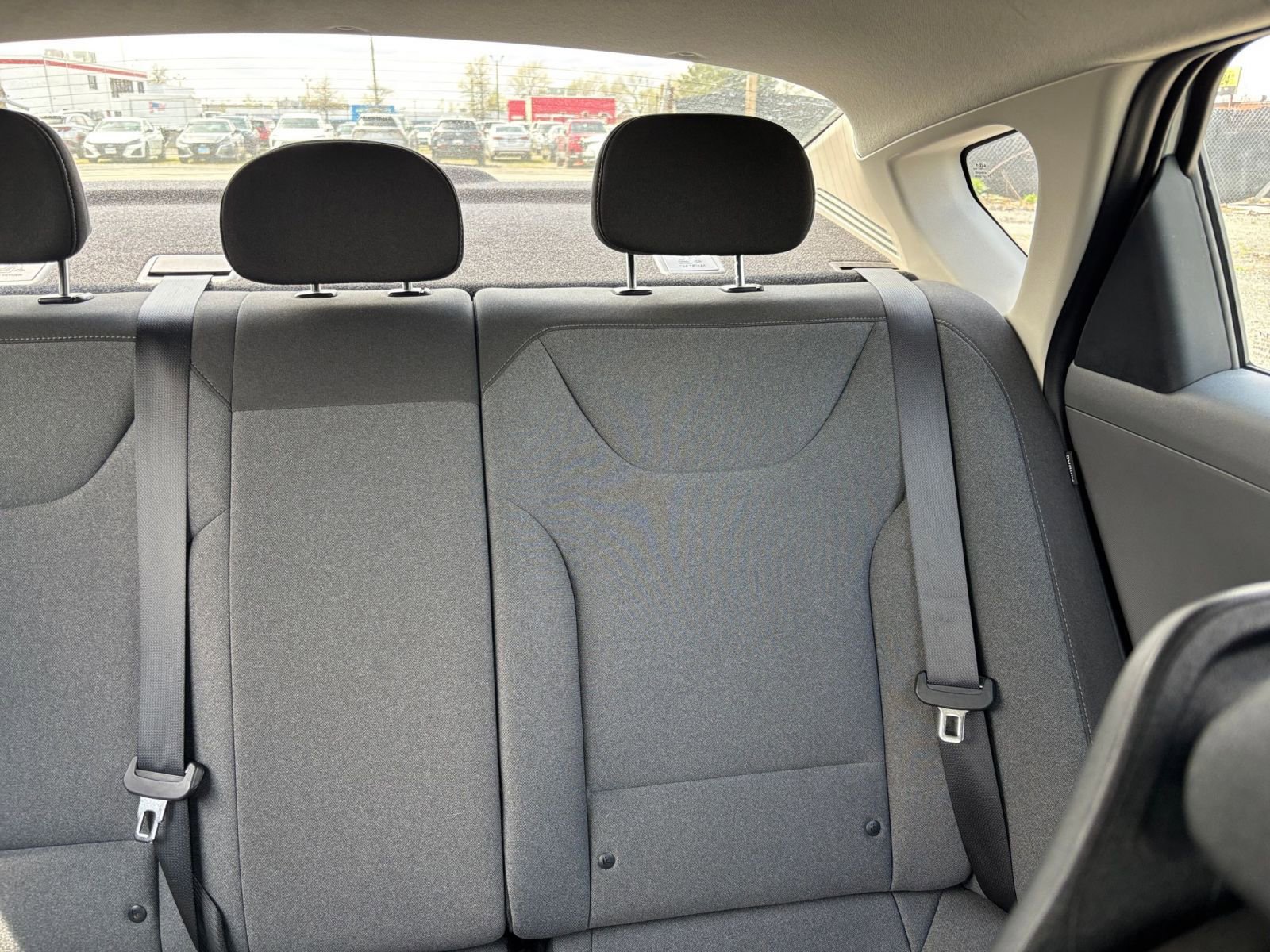 Used 2025 Kia K4 FWD image 33