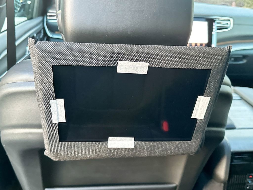 New 2025 Jeep Wagoneer Series II w/ Convenience Group I image 29