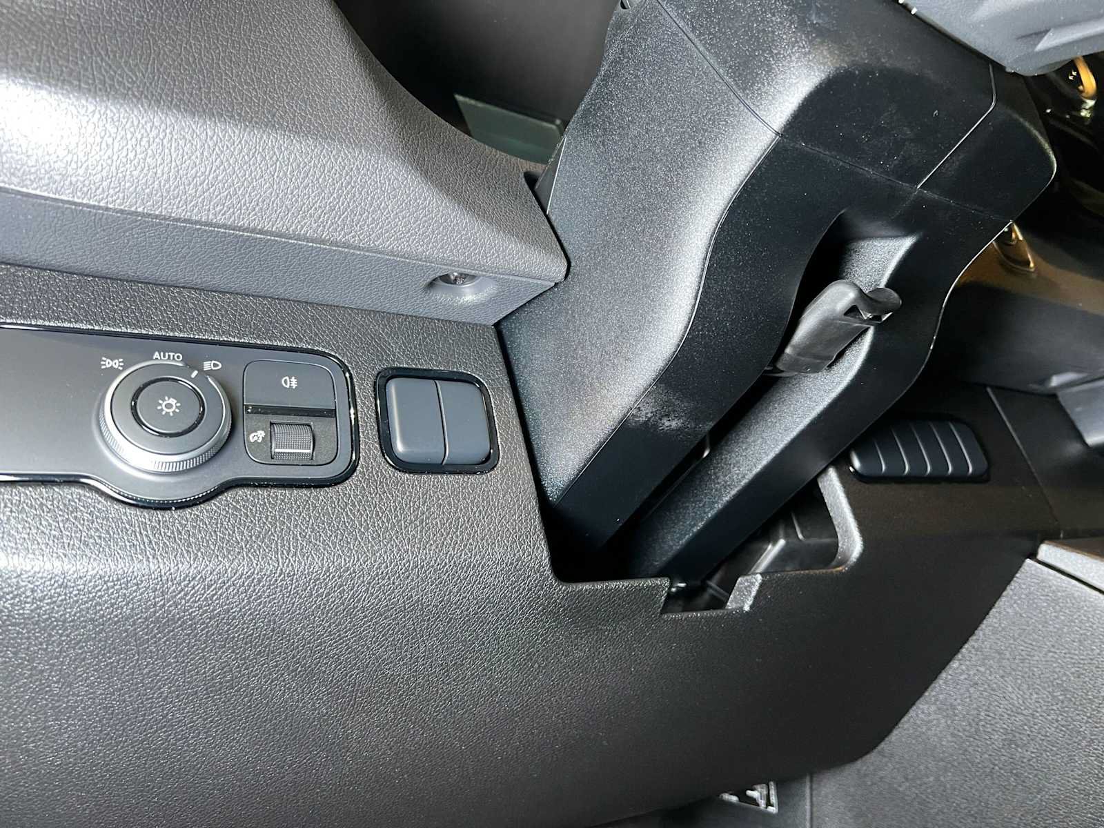 Used 2026 Mercedes-Benz Sprinter 2500 image 25