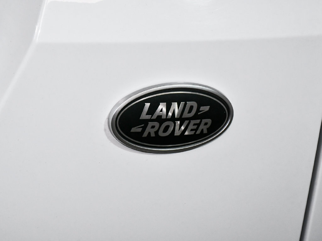 Used 2021 Land Rover Range Rover Evoque S AWD/4WD image 92