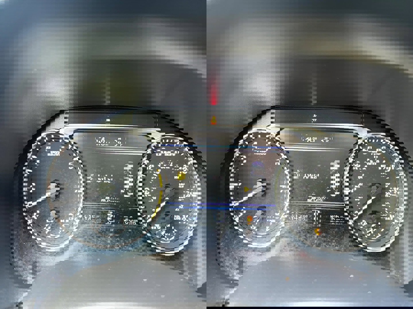 Used 2021 Nissan Altima 2.5 SR w/ SR Premium Package image 21