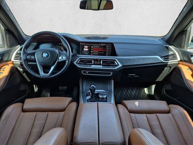 Used 2021 BMW X5 sDrive40i w/ Premium Package 2 RWD image 19