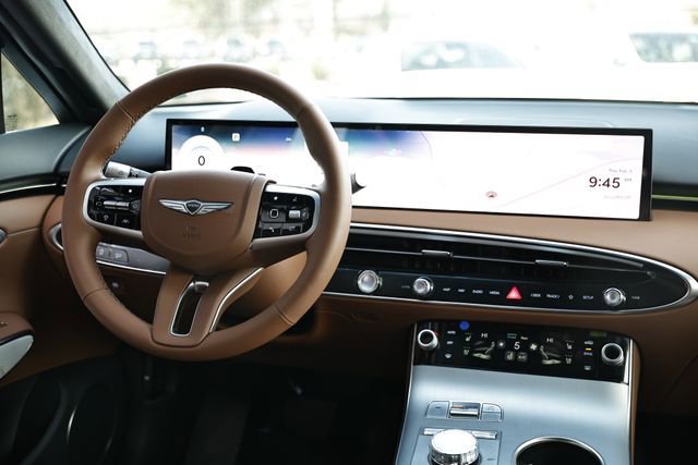 New 2026 Genesis GV70 2.5T Advanced image 29