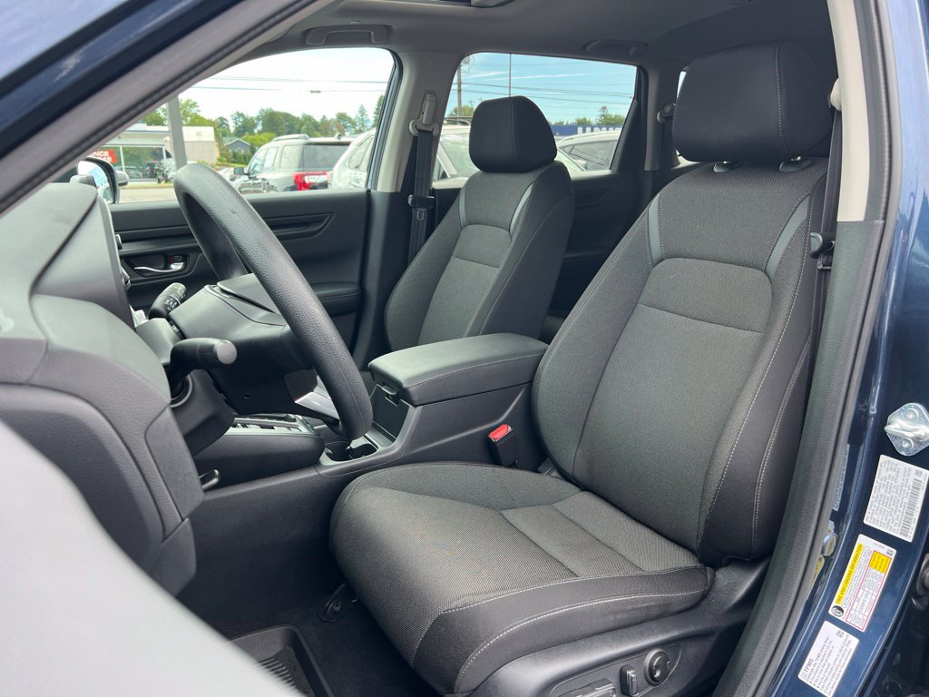 Certified 2024 Honda CR-V EX image 18