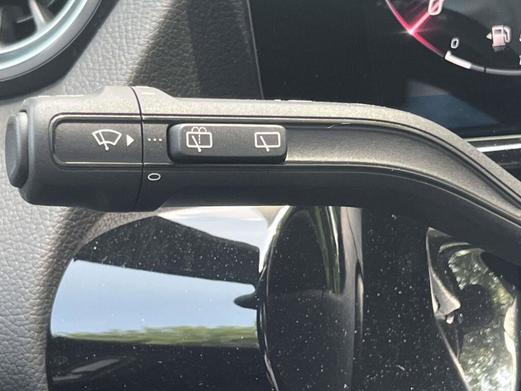 New 2026 Mercedes-Benz GLA 250 4MATIC image 35