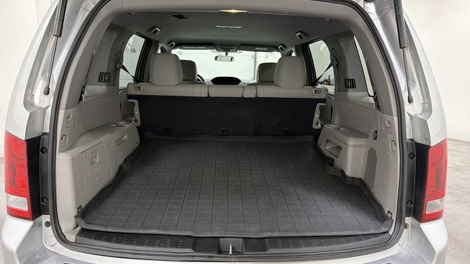 Used 2013 Honda Pilot EX image 27