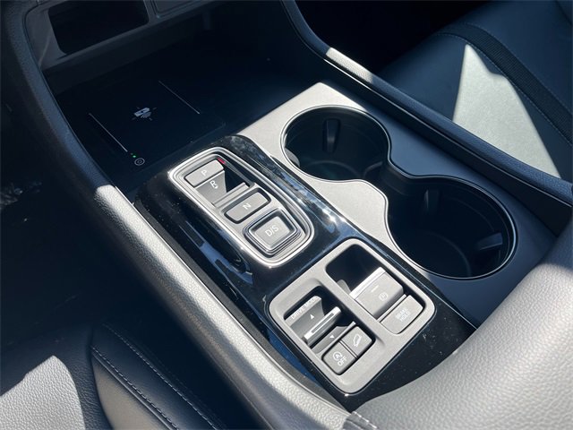 New 2025 Honda Pilot EX-L image 31