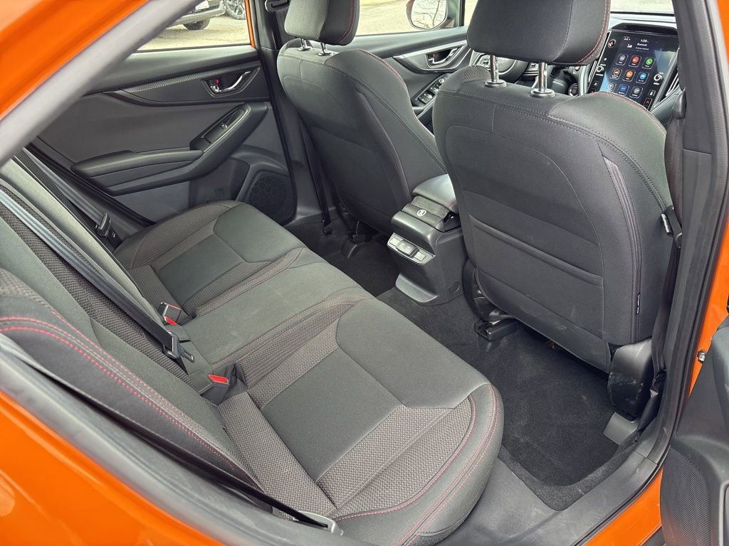 Used 2023 Subaru WRX Premium image 21