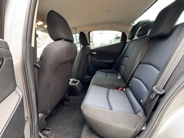 Used 2016 Scion iA image 14