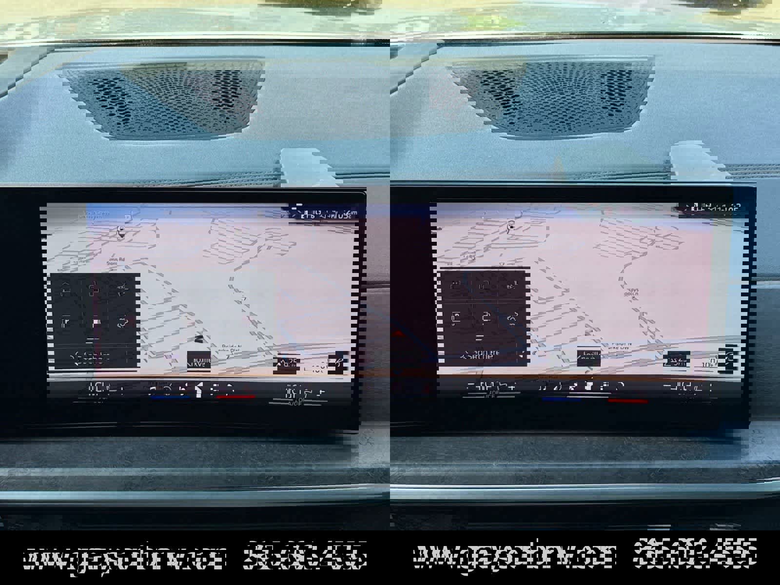 Used 2024 BMW X5 sDrive40i w/ Premium Package image 28