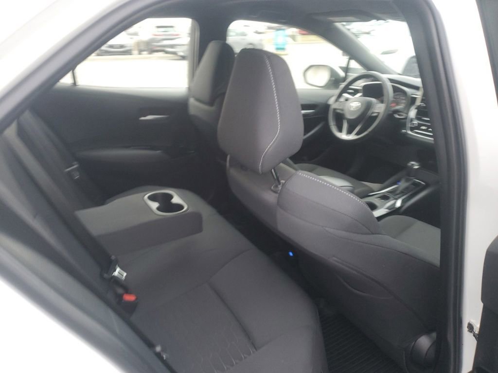 Used 2022 Toyota Corolla SE image 30