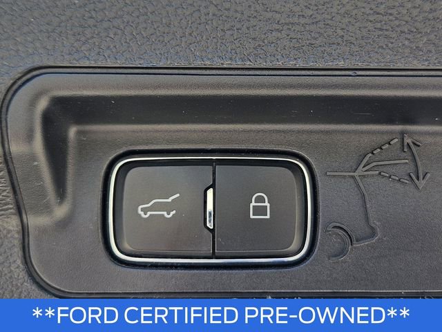Used 2020 Ford Explorer ST w/ Premium Technology Package AWD/4WD image 11