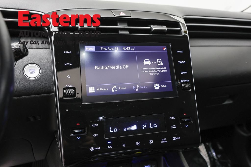 Used 2022 Hyundai Tucson SEL w/ Convenience Package AWD/4WD image 20