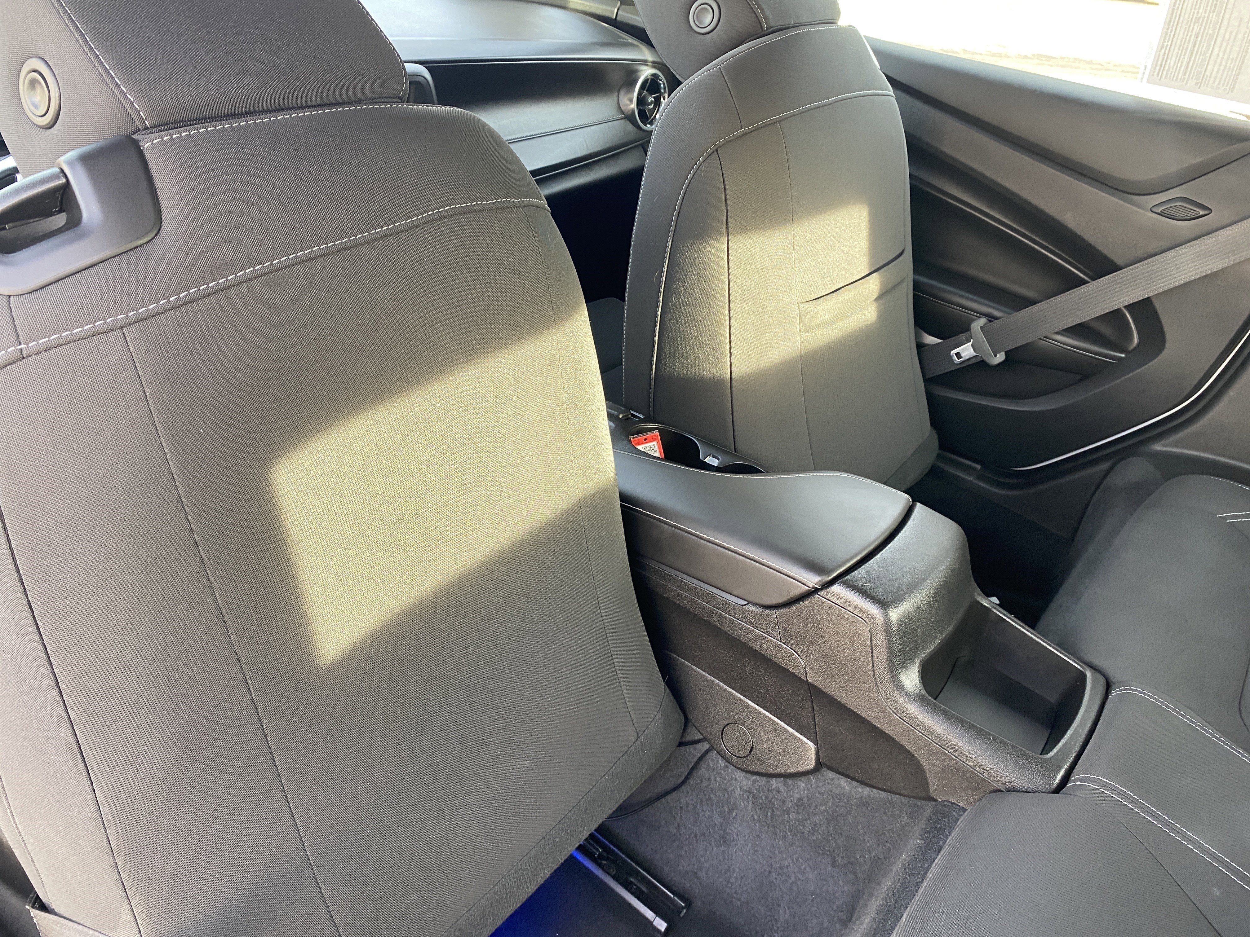 Used 2018 Chevrolet Camaro LT image 19