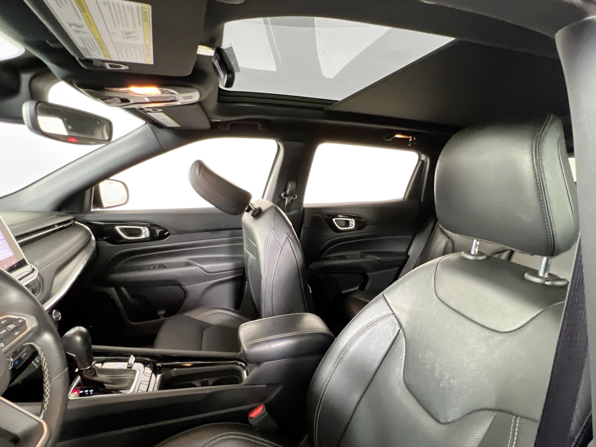 Used 2022 Jeep Compass High Altitude image 20