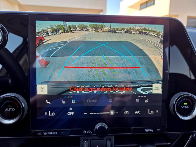 Used 2025 Lexus NX 350 AWD w/ Premium Package image 30