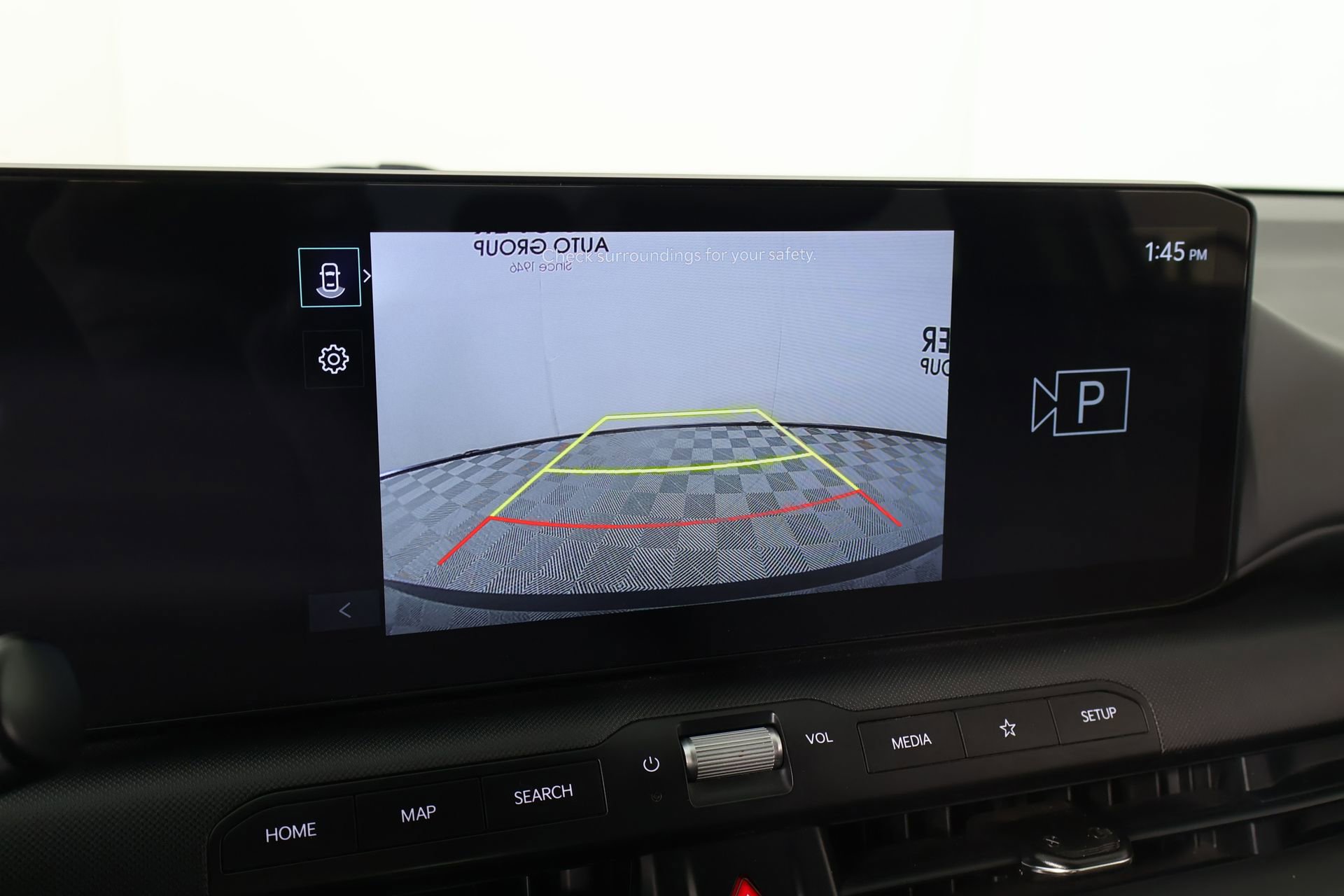 Used 2025 Kia K4 FWD image 6