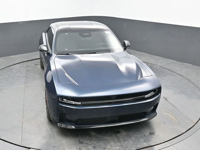 New 2025 Dodge Charger R/T w/ Quick Order Package 25M R/T image 44