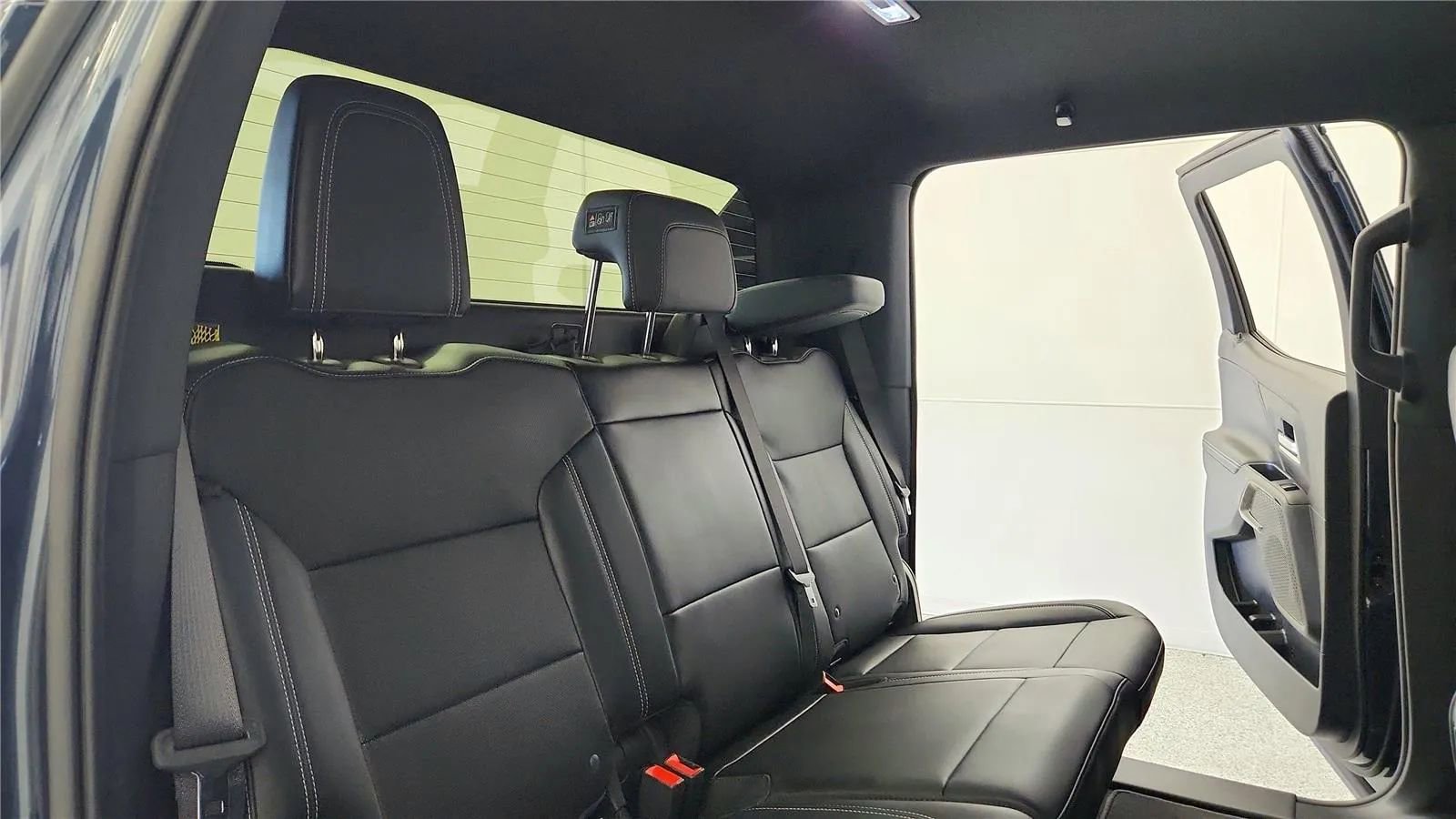 New 2026 Chevrolet Silverado EV LT w/ Plus Package image 37