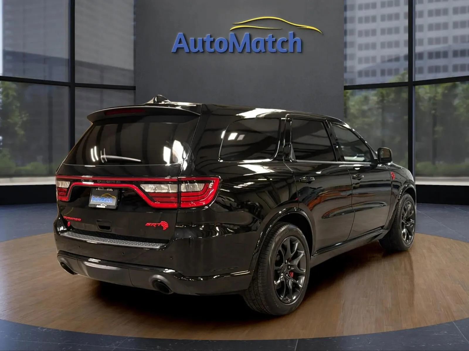 Used 2024 Dodge Durango SRT Hellcat image 11