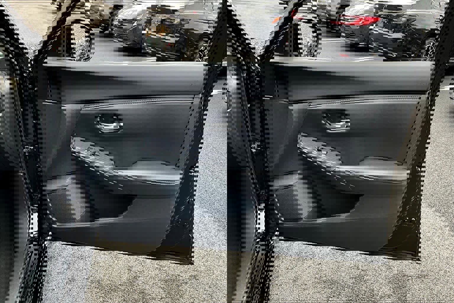 Used 2023 Nissan Sentra S image 20