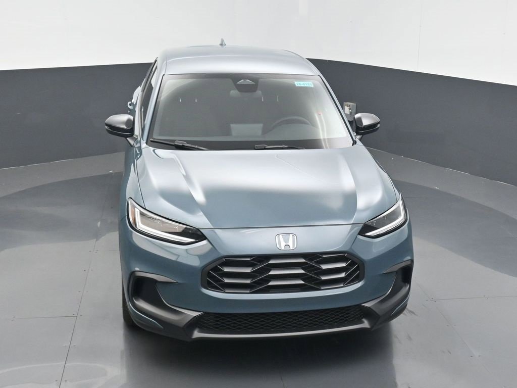 New 2026 Honda HR-V Sport image 6