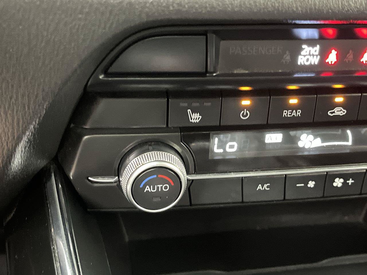 Certified 2023 MAZDA CX-9 Touring AWD/4WD image 28