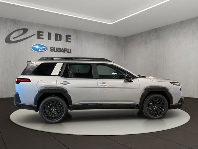 New 2026 Subaru Outback Limited XT image 5